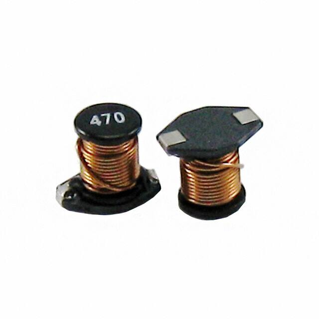 SC3340F-680 Signal Transformer  Inductores fijos